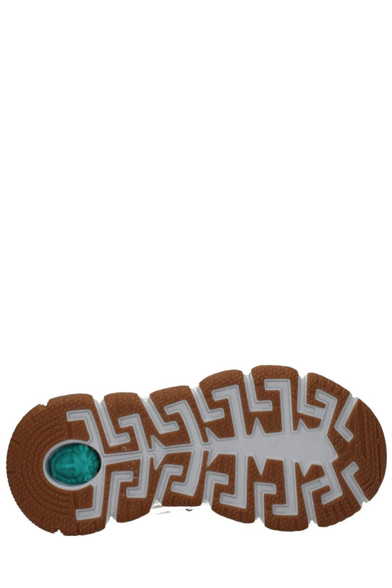 Versace Sneaker Weiß | ELORÉ by Versace