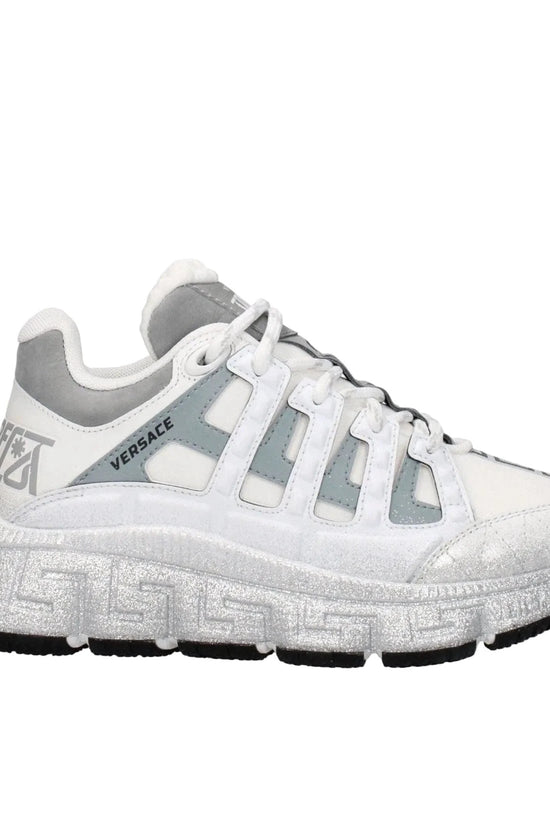 Versace Sneaker Weiß | ELORÉ by Versace
