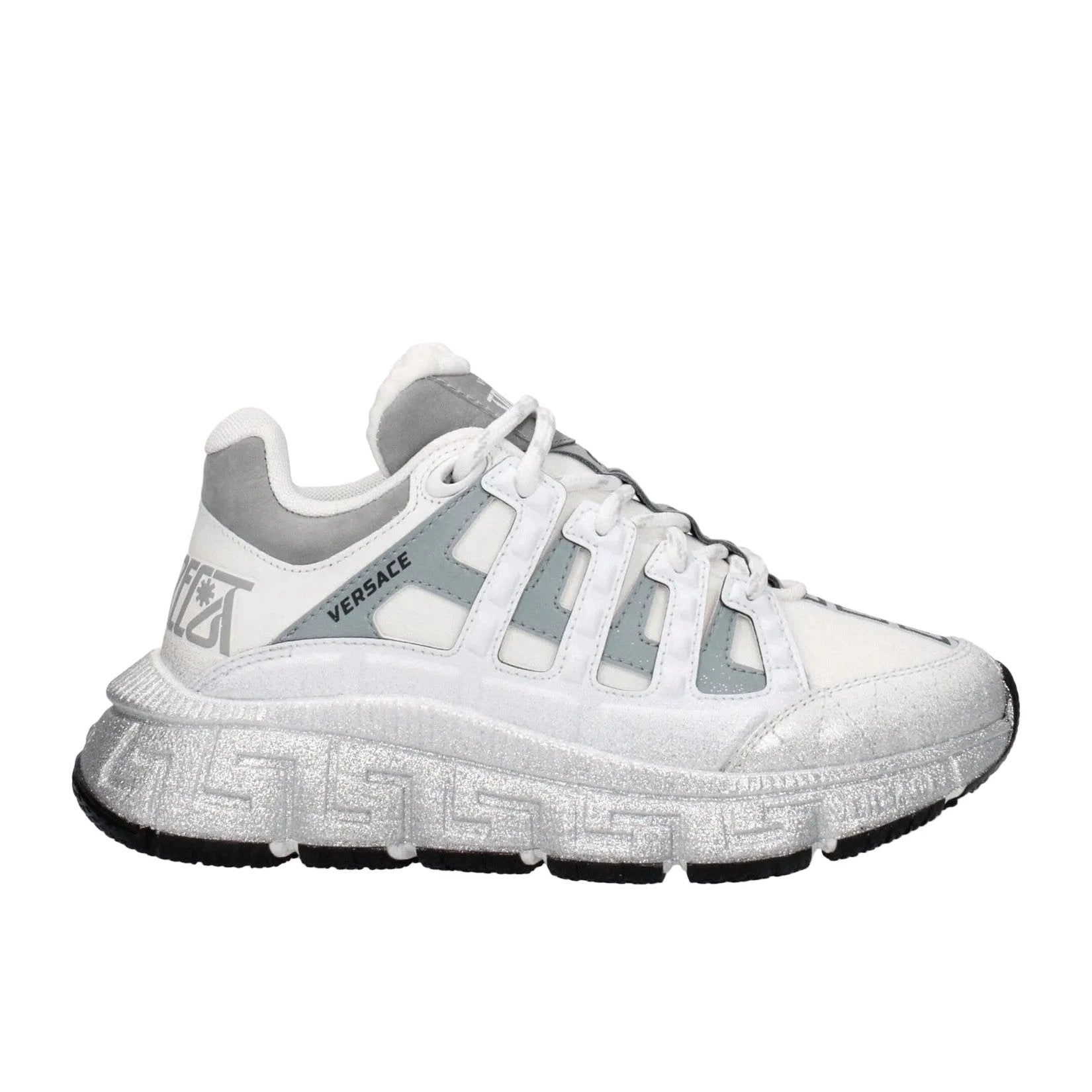 Versace Sneaker Weiß | ELORÉ by Versace