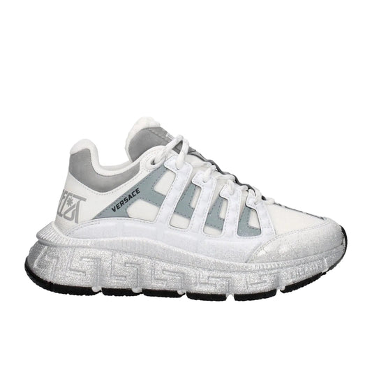 Versace Sneaker Weiß | ELORÉ by Versace