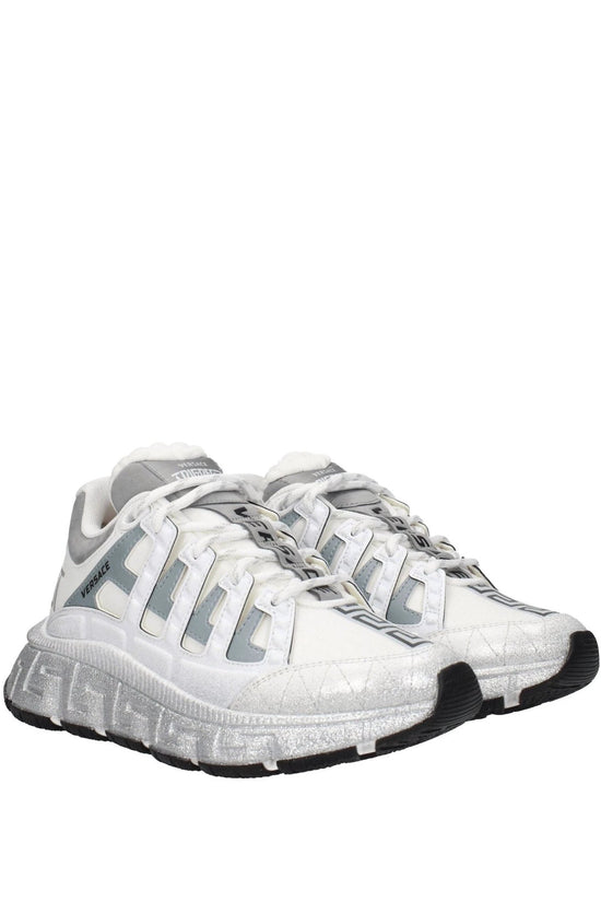 Versace Sneaker Weiß | ELORÉ by Versace