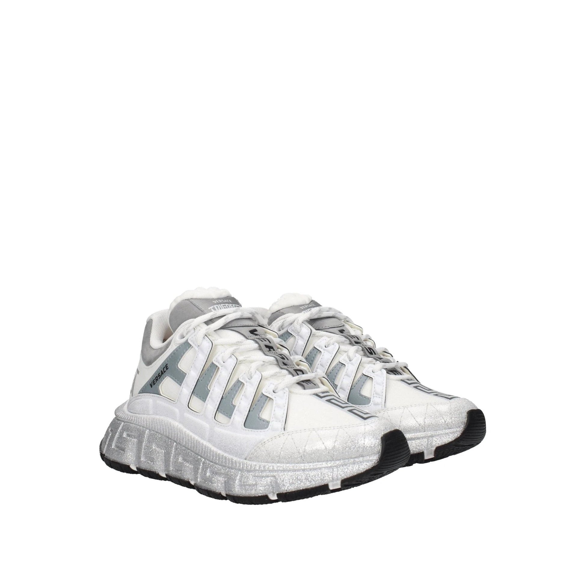 Versace Sneaker Weiß | ELORÉ by Versace