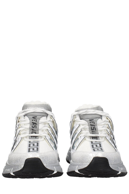 Versace Sneaker Weiß | ELORÉ by Versace