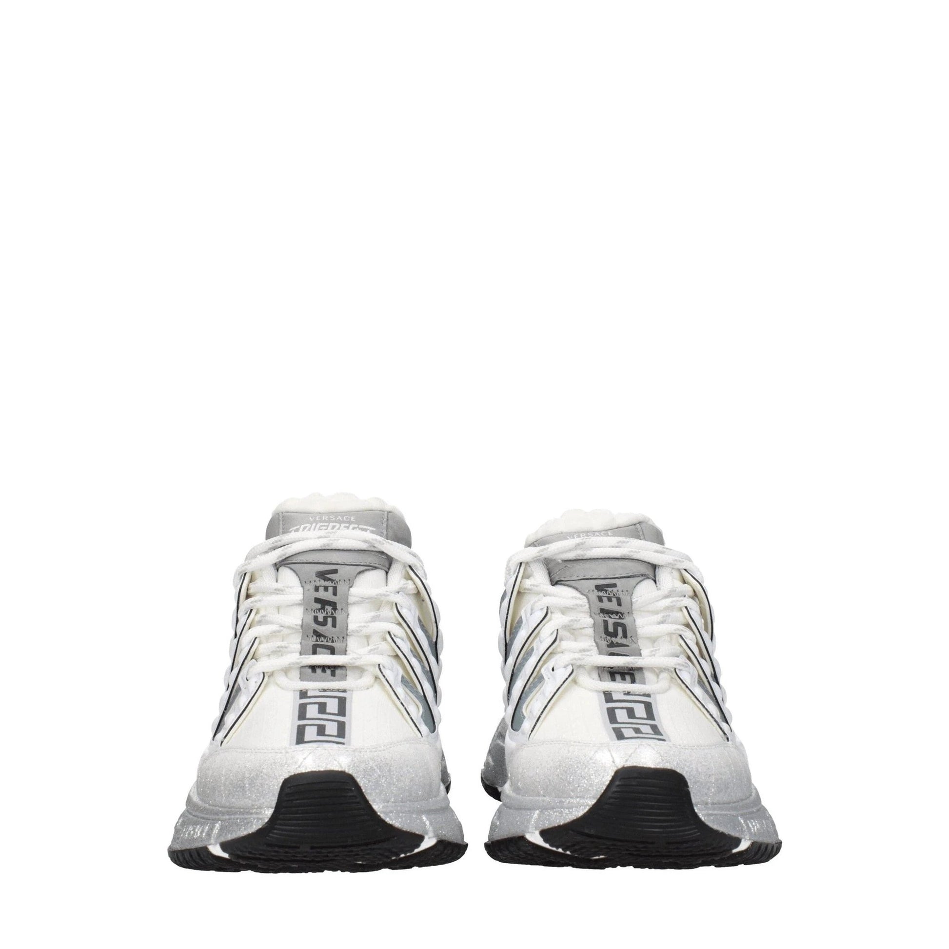 Versace Sneaker Weiß | ELORÉ by Versace