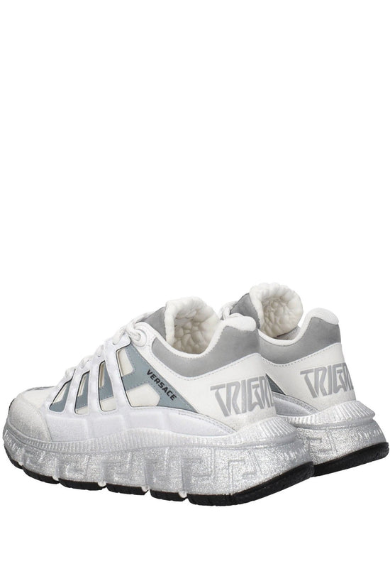 Versace Sneaker Weiß | ELORÉ by Versace