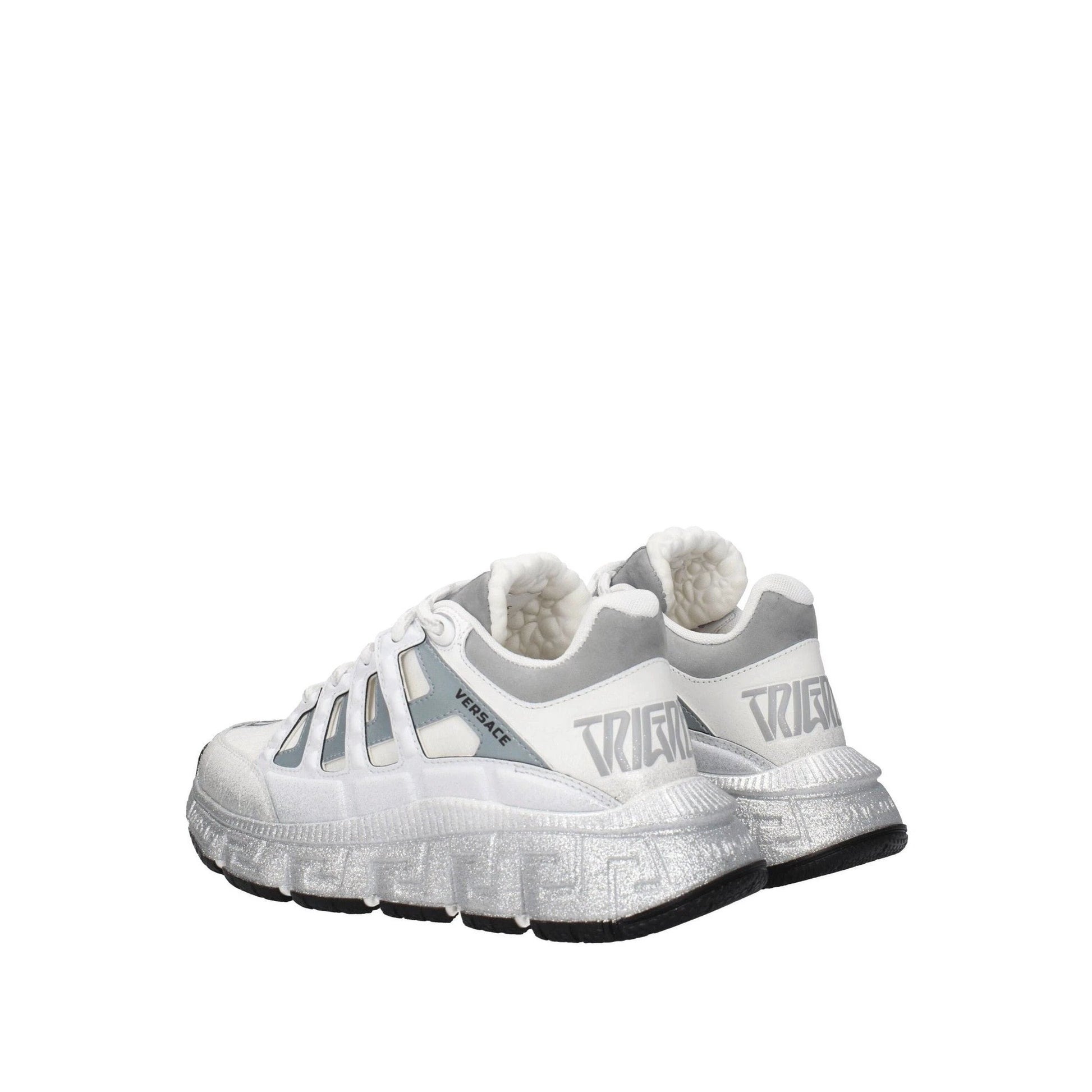 Versace Sneaker Weiß | ELORÉ by Versace