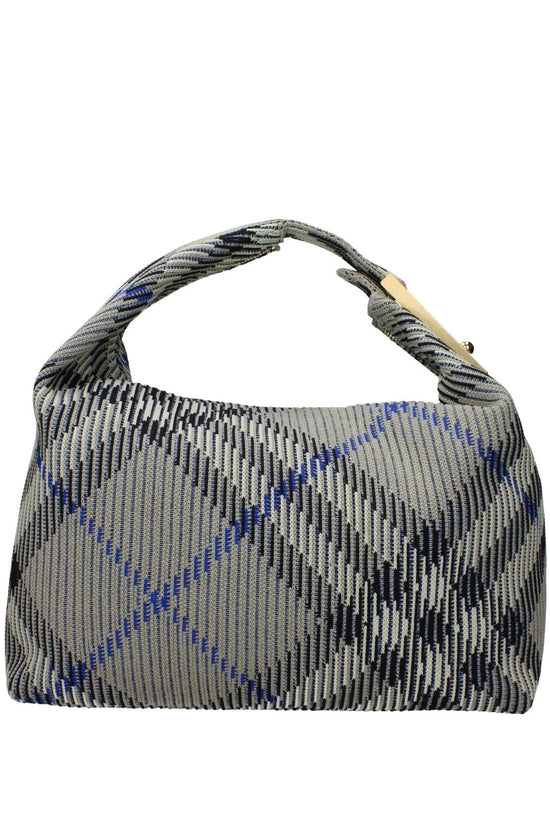 Burberry Peg Handtasche Mini Grün | ELORÉ by Burberry