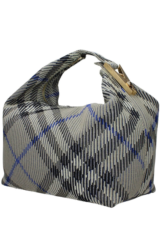 Burberry Peg Handtasche Mini Grün | ELORÉ by Burberry