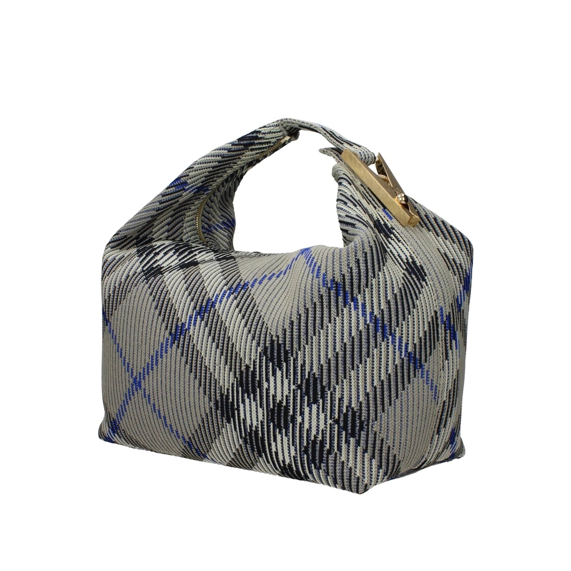 Burberry Peg Handtasche Mini Grün | ELORÉ by Burberry