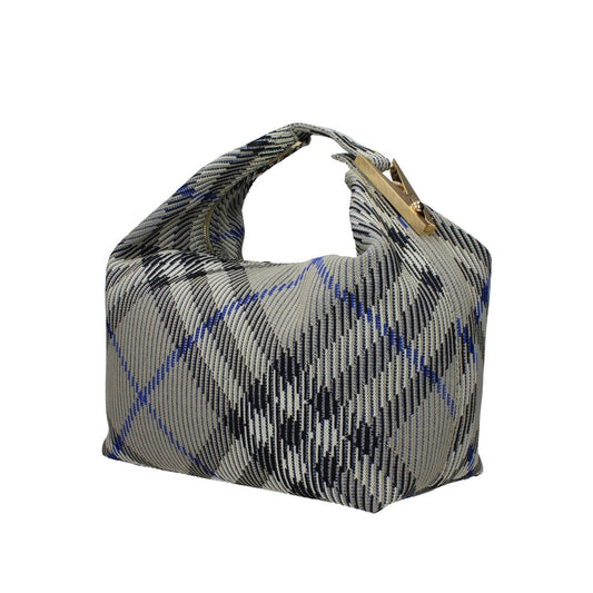 Burberry Peg Handtasche Mini Grün | ELORÉ by Burberry