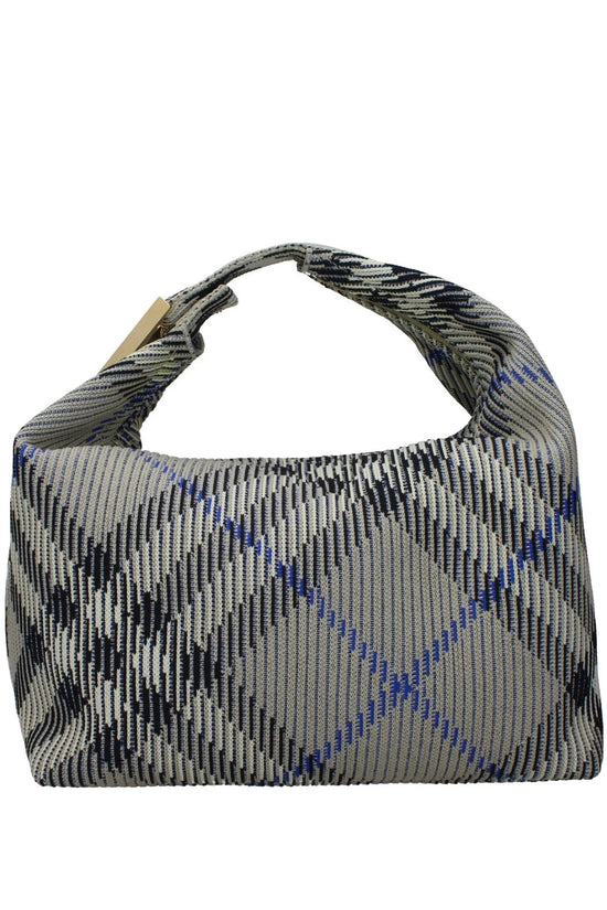 Burberry Peg Handtasche Mini Grün | ELORÉ by Burberry