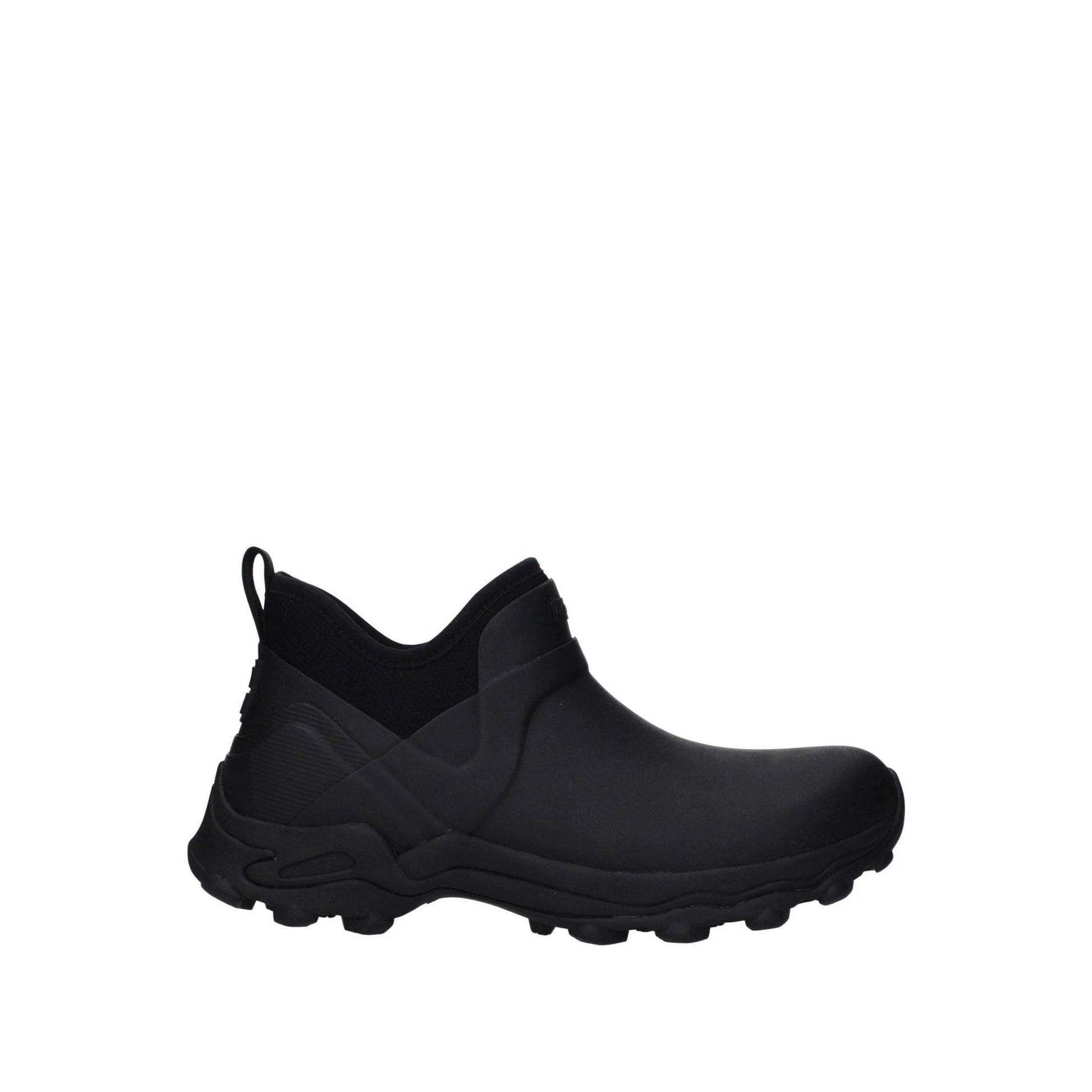 Givenchy Gummistiefel Chelsea Boots Tiefschwarz | ELORÉ by Givenchy