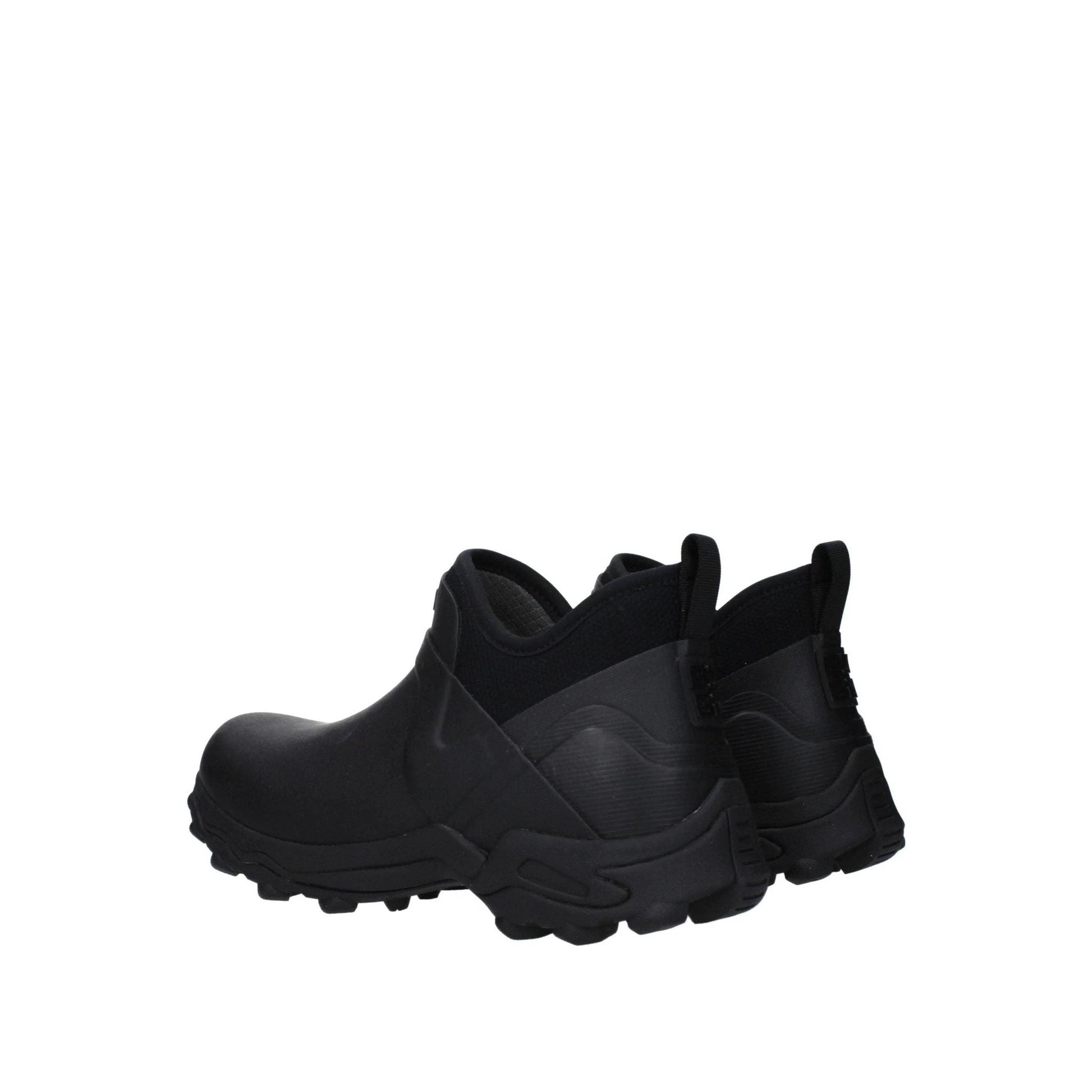 Givenchy Gummistiefel Chelsea Boots Tiefschwarz | ELORÉ by Givenchy