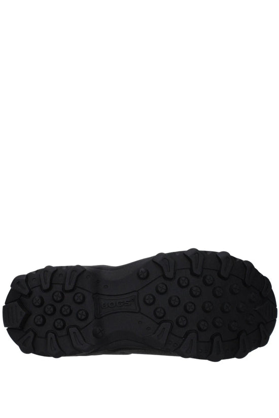 Givenchy Gummistiefel Chelsea Boots Tiefschwarz | ELORÉ by Givenchy