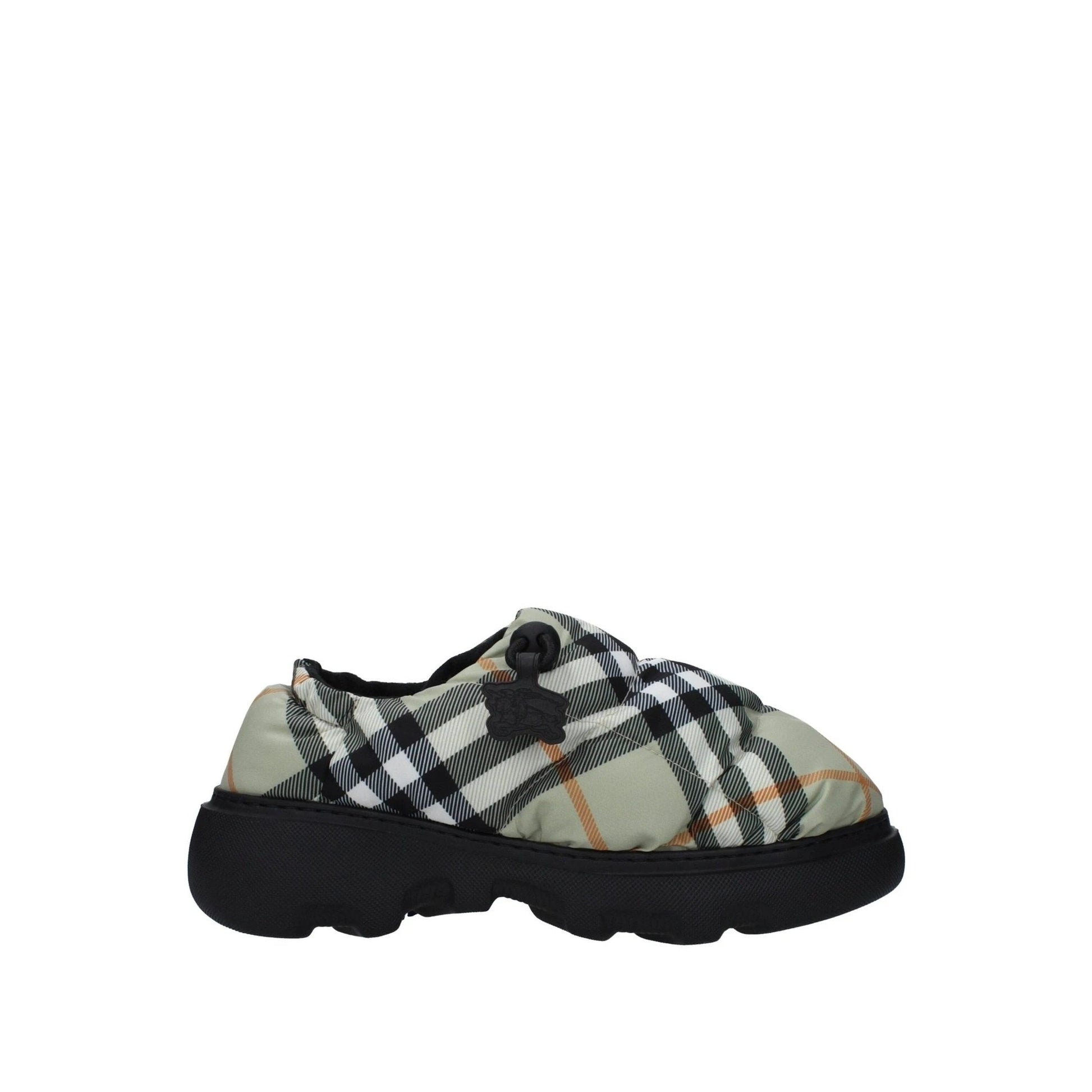 Burberry Pillow Loafer Grün | ELORÉ by Burberry