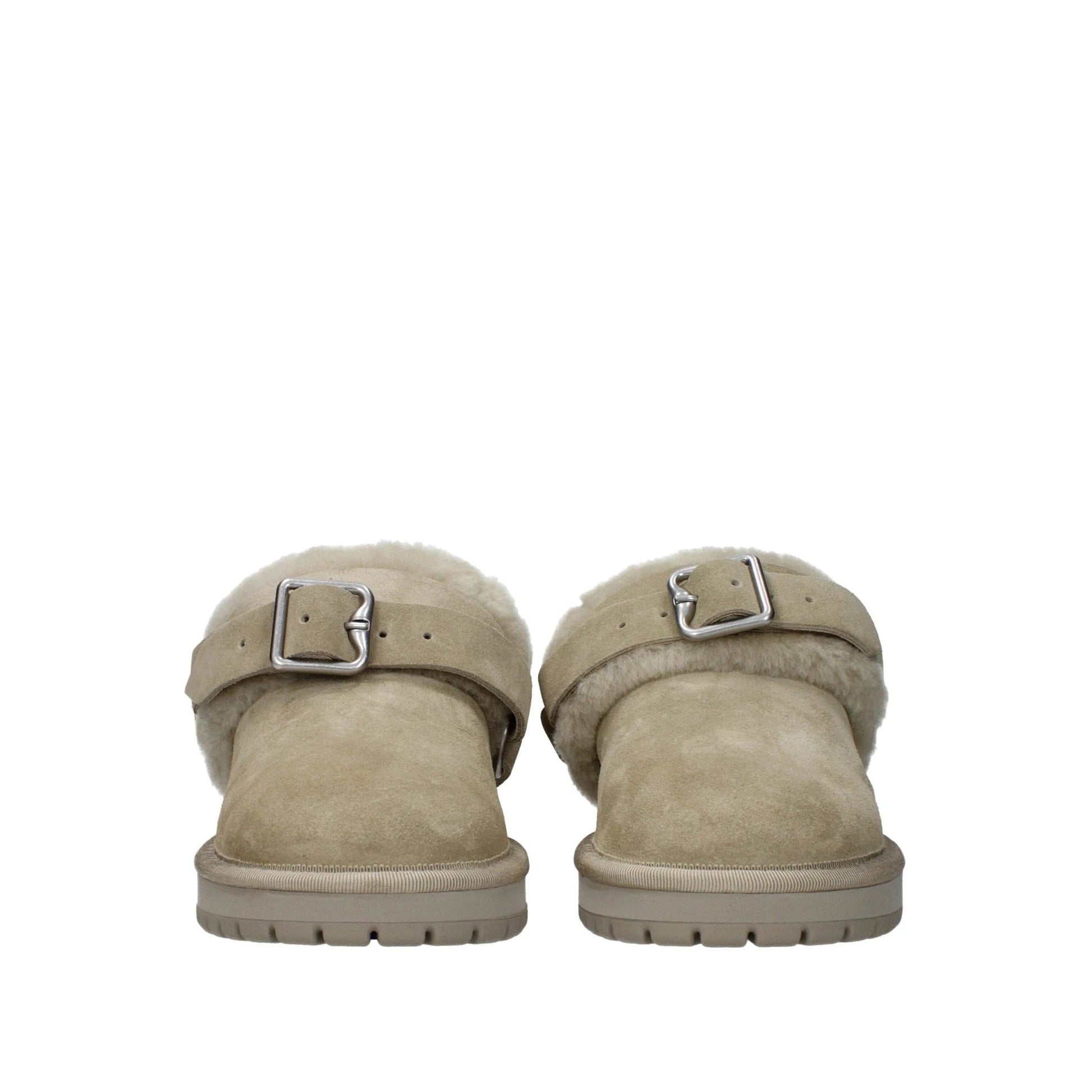 Burberry Loafer Grün | ELORÉ by Burberry
