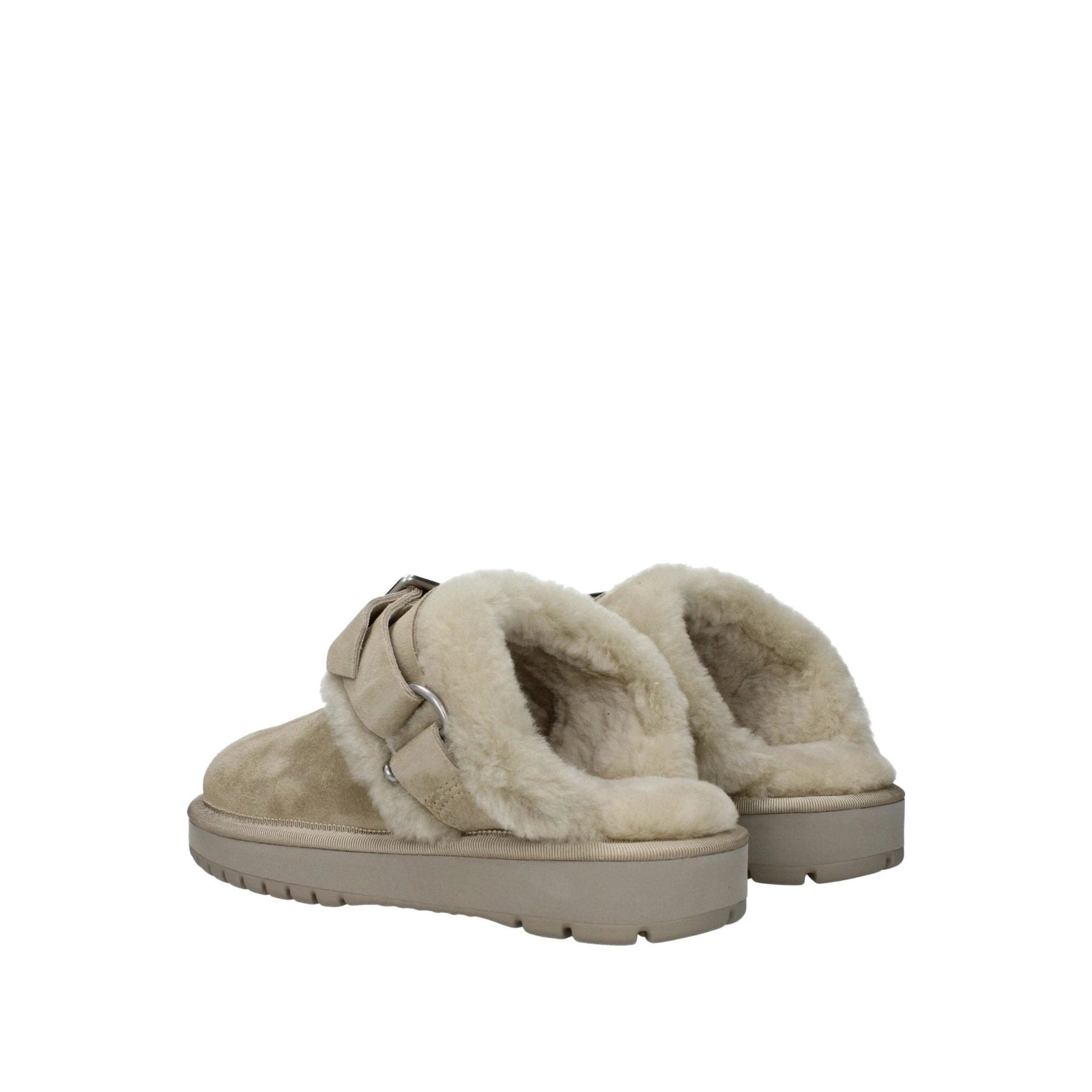 Burberry Loafer Grün | ELORÉ by Burberry