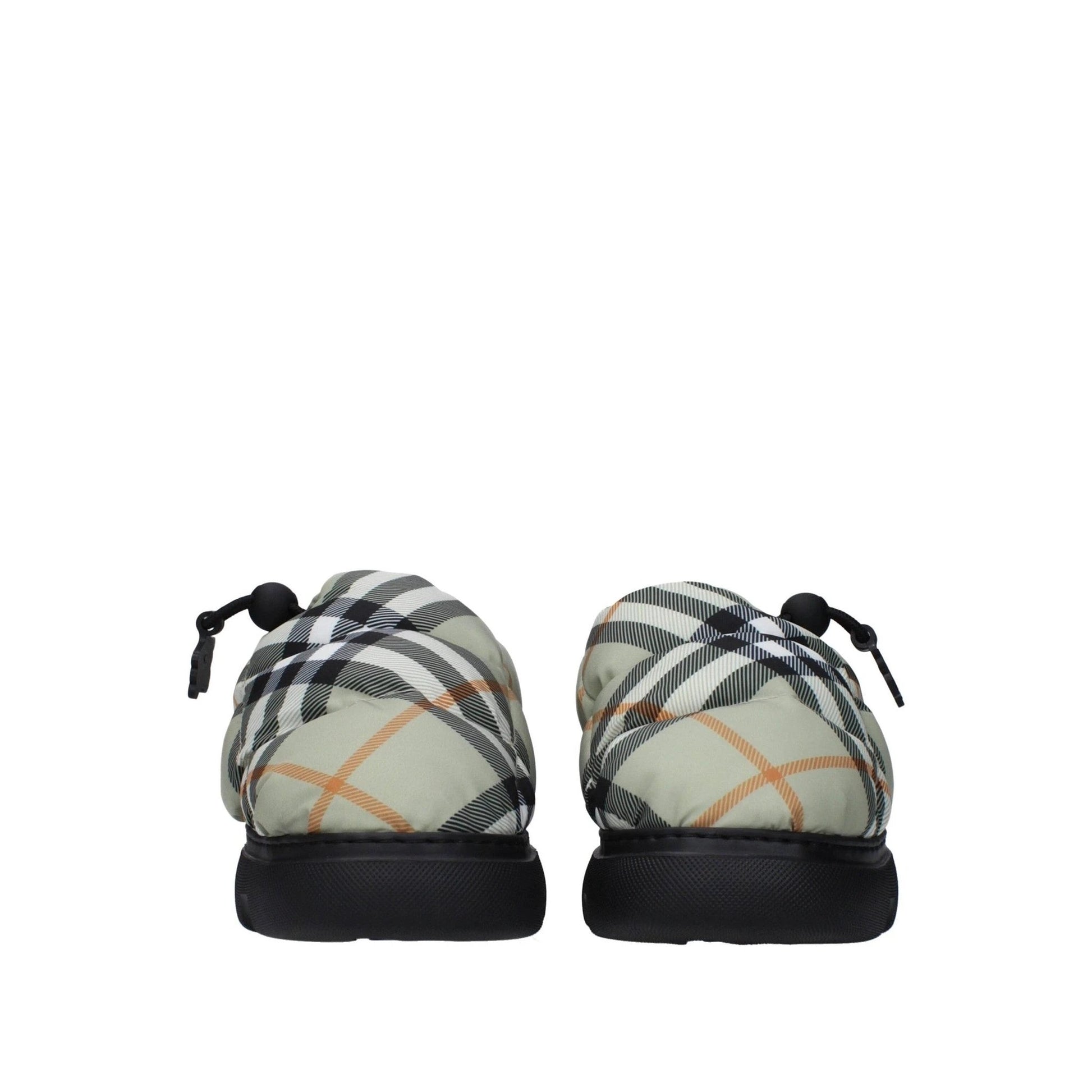 Burberry Pillow Loafer Grün | ELORÉ by Burberry