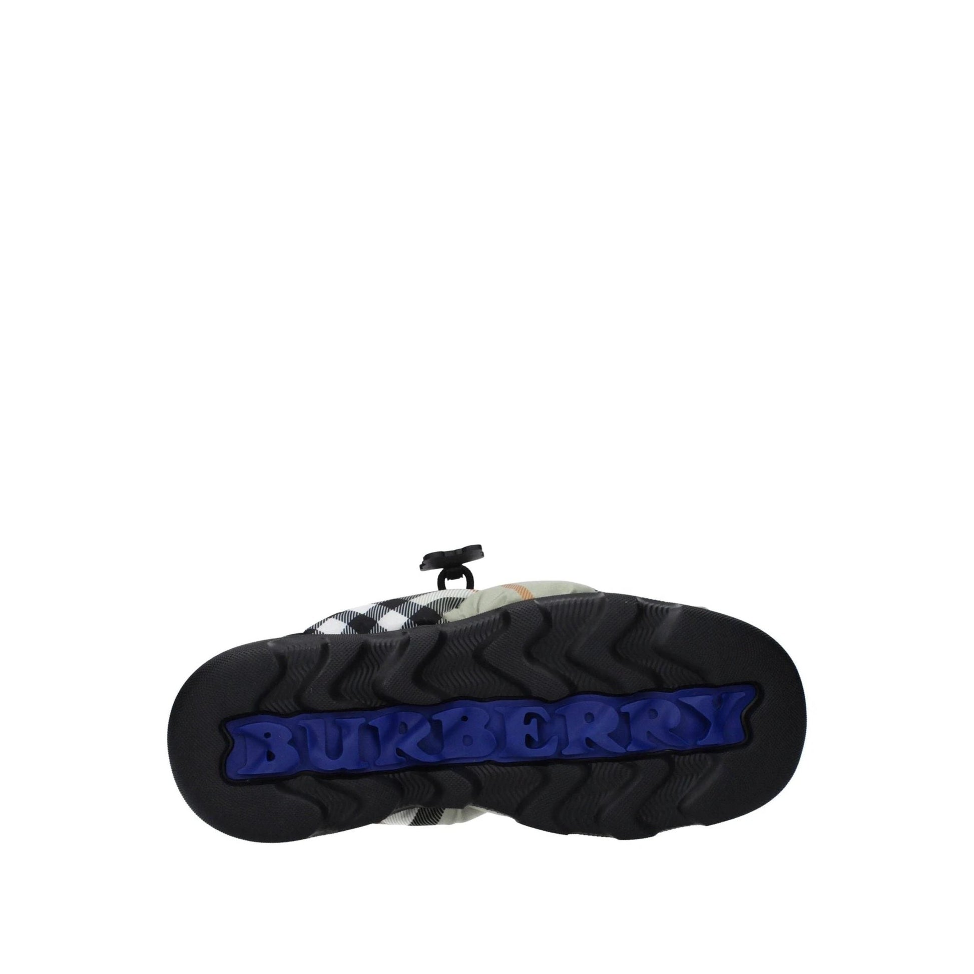 Burberry Pillow Loafer Grün | ELORÉ by Burberry