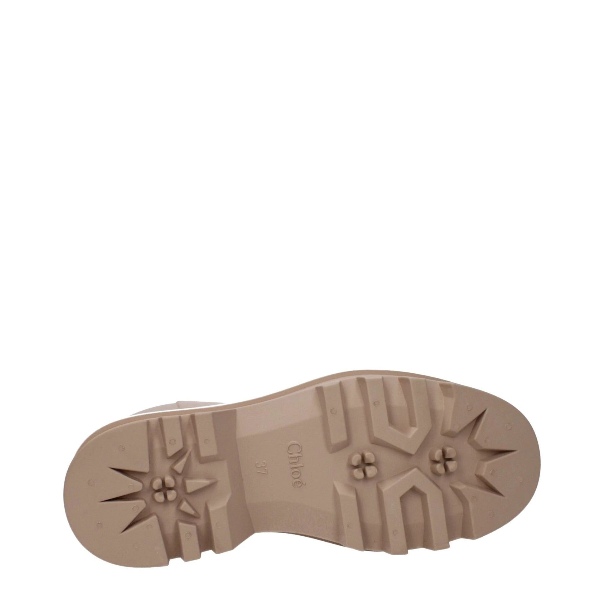 Chloé Rosa Baumwollstiefeletten by Chloé