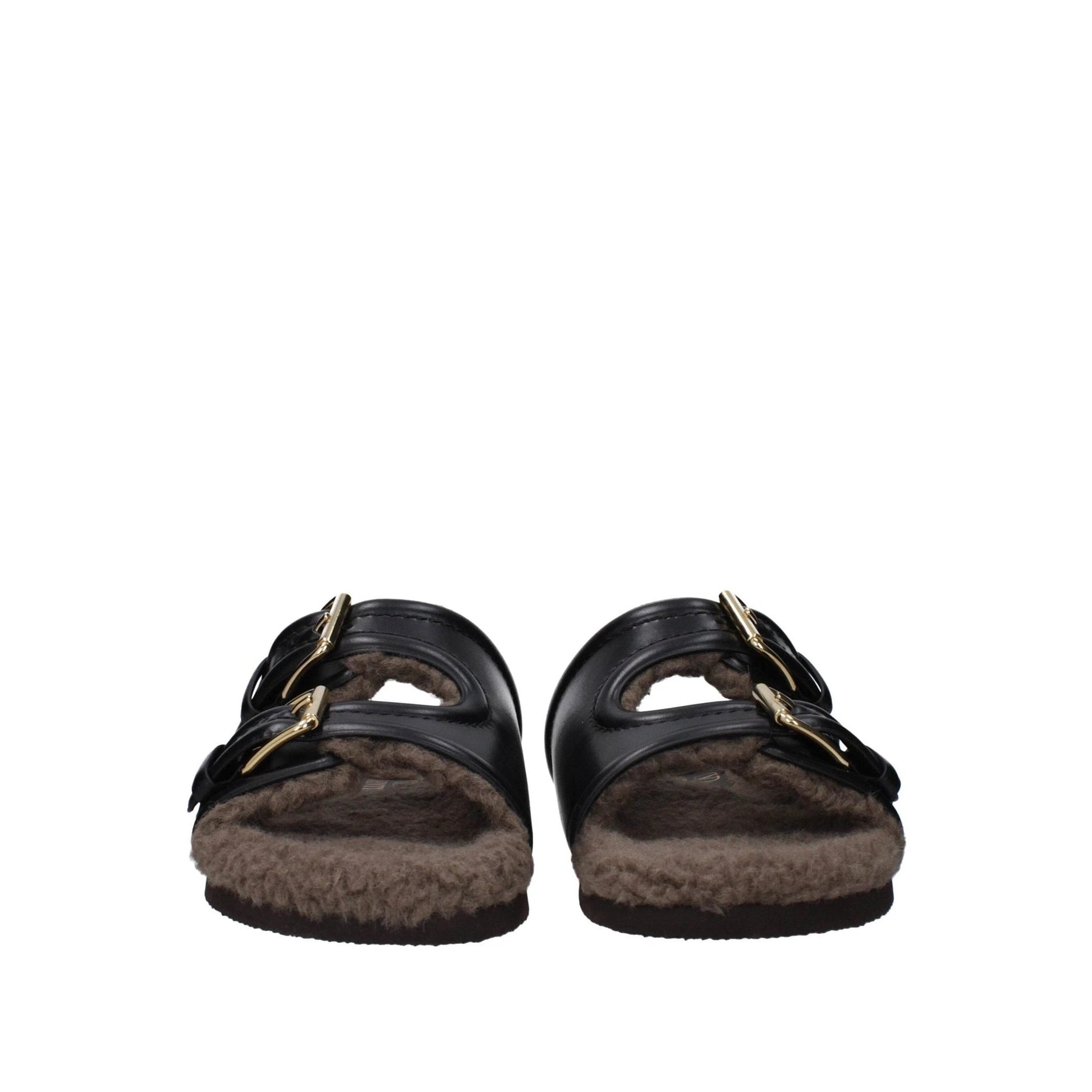 Valentino Garavani Fussfreund Sandalen Schwarz | ELORÉ by Valentino Garavani