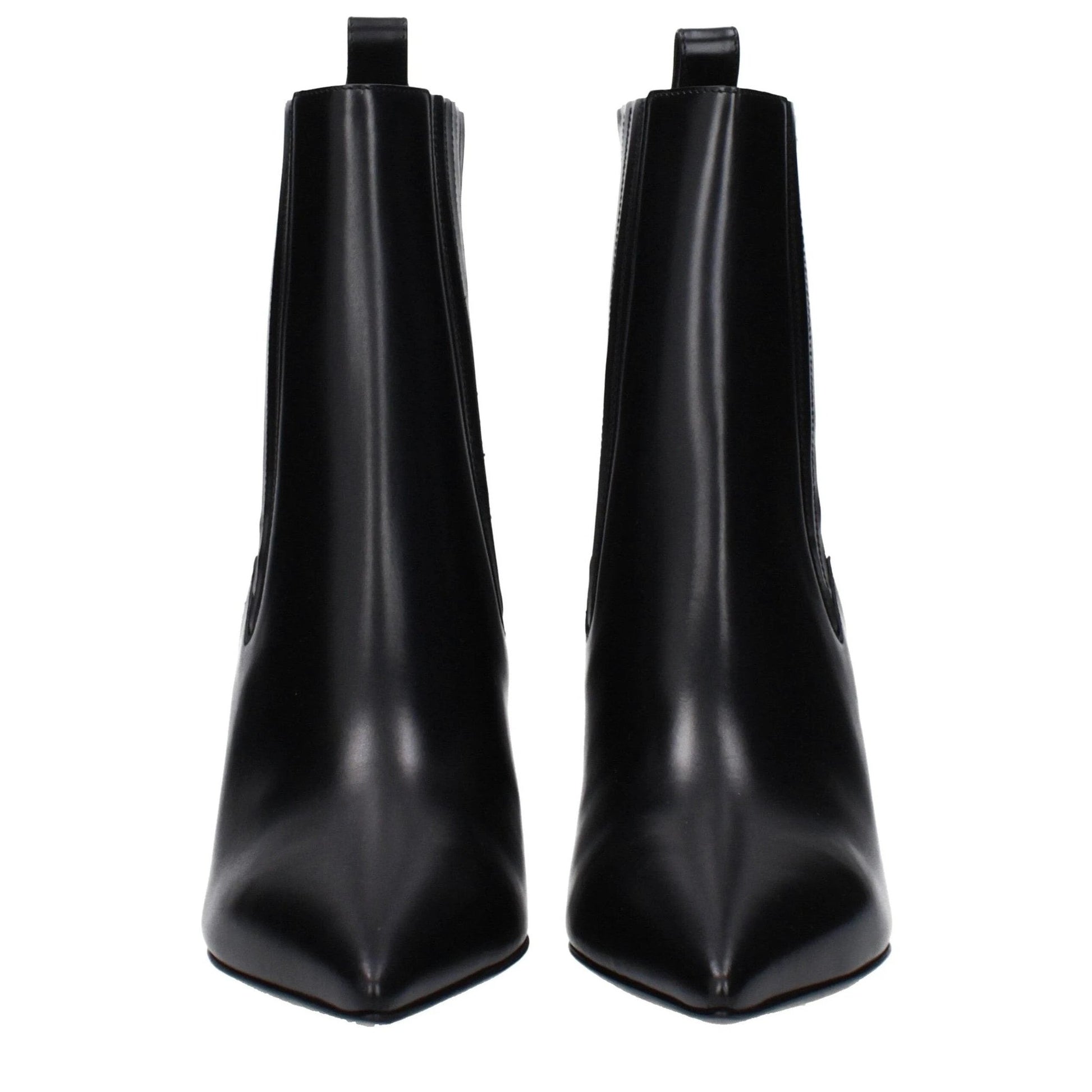 Valentino Garavani Chelsea Stiefelette Schwarz | ELORÉ by Valentino Garavani