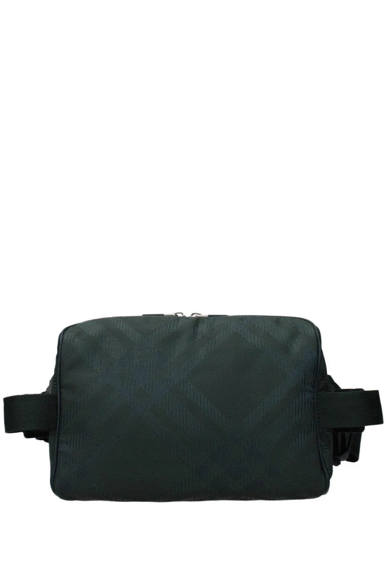 Burberry Rucksack Grün | ELORÉ by Burberry