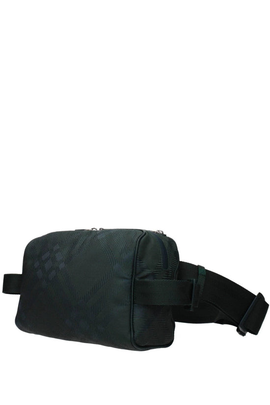 Burberry Rucksack Grün | ELORÉ by Burberry