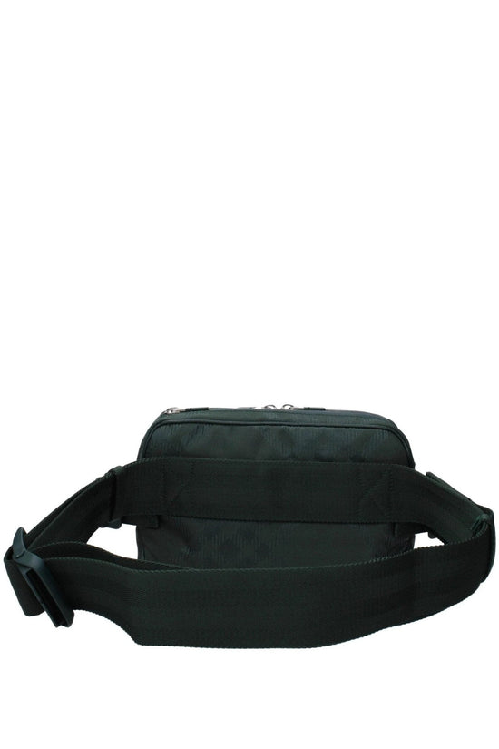 Burberry Rucksack Grün | ELORÉ by Burberry