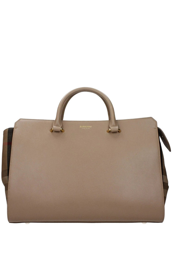 Burberry Handtasche Beige | ELORÉ by Burberry