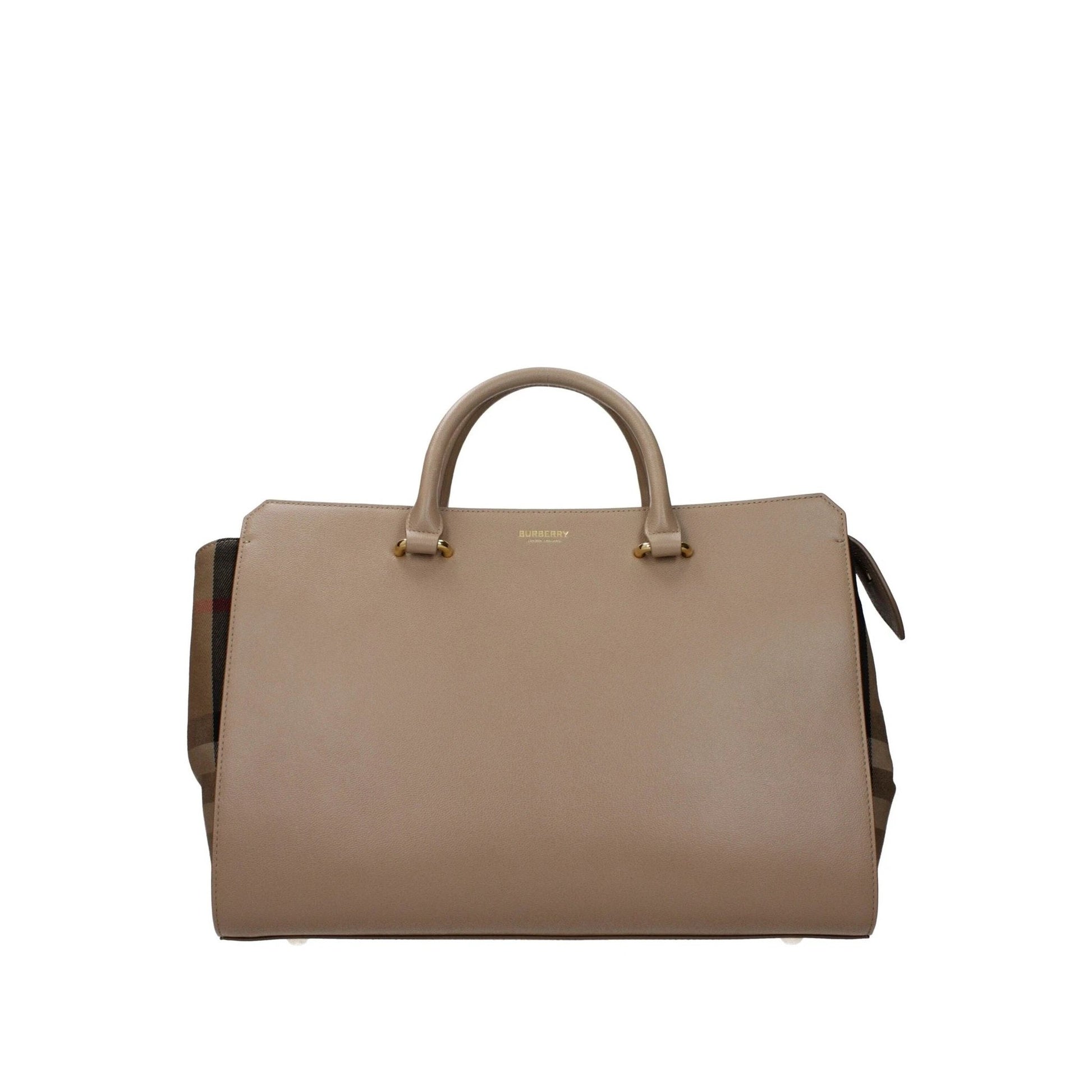 Burberry Handtasche Beige | ELORÉ by Burberry