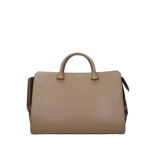 Burberry Handtasche Beige | ELORÉ by Burberry