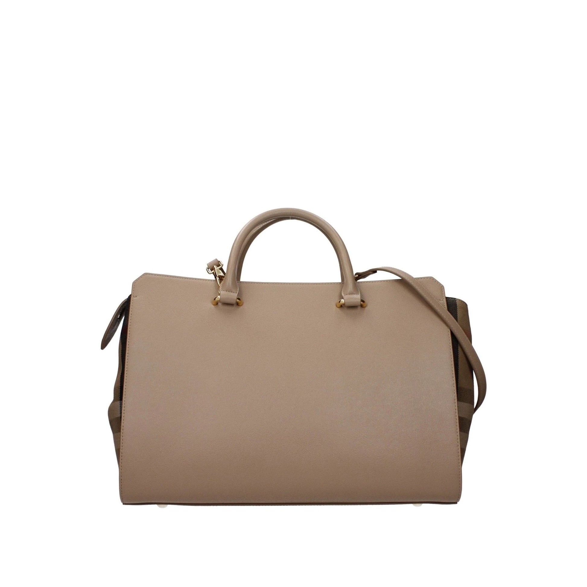 Burberry Handtasche Beige | ELORÉ by Burberry
