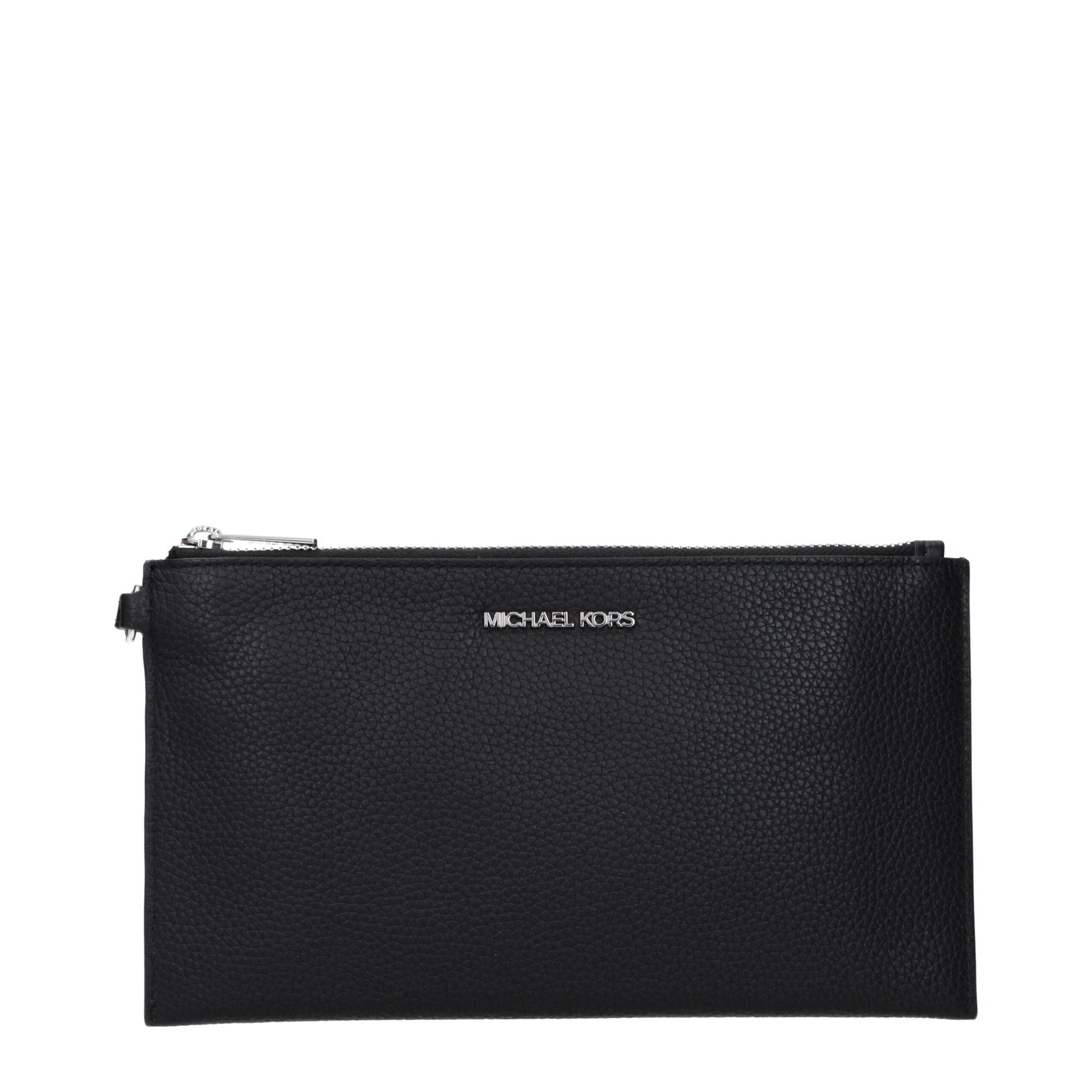 Michael Kors Clutch Schwarz | ELORÉ by Michael Kors