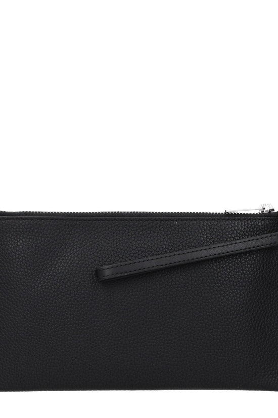 Michael Kors Clutch Schwarz | ELORÉ by Michael Kors