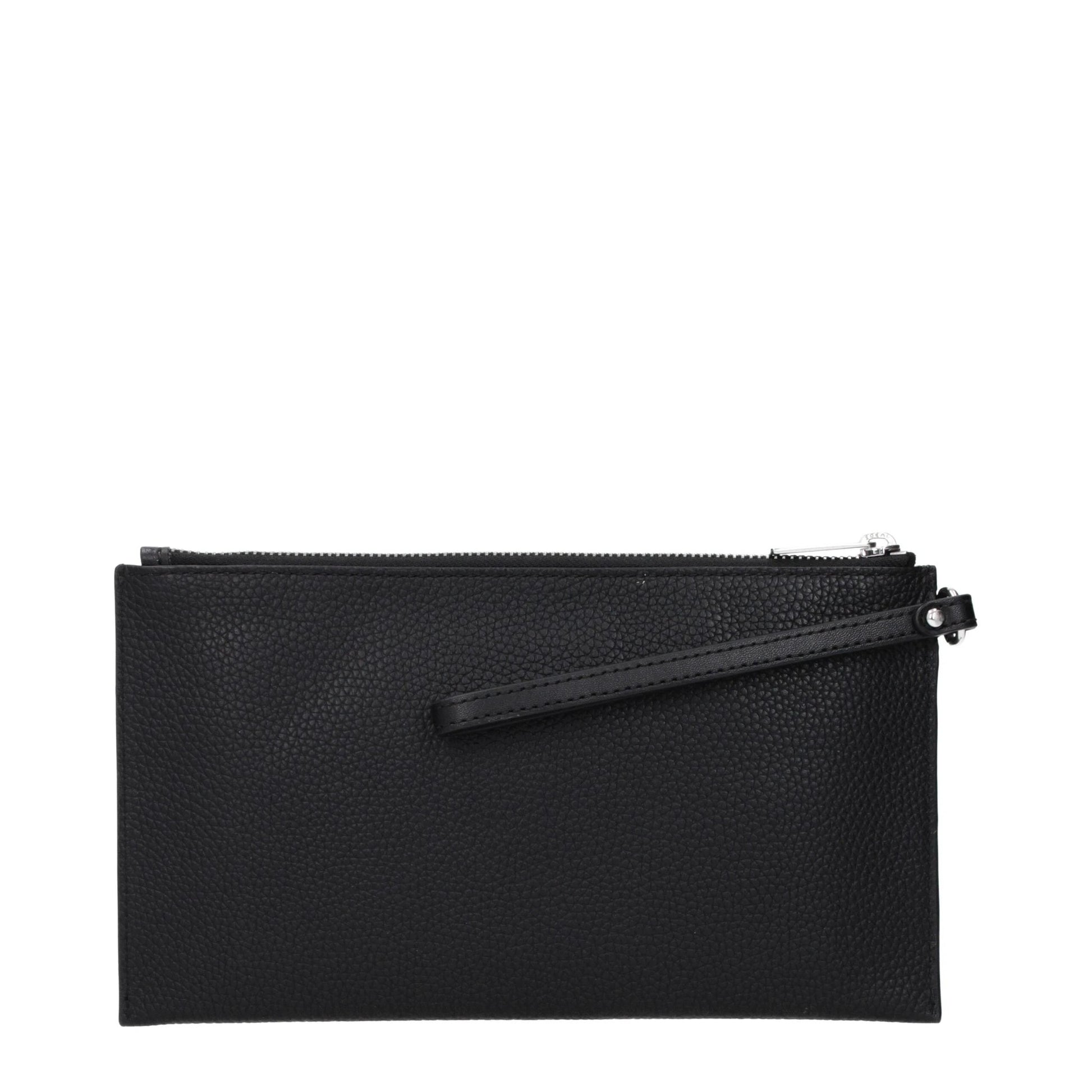 Michael Kors Clutch Schwarz | ELORÉ by Michael Kors