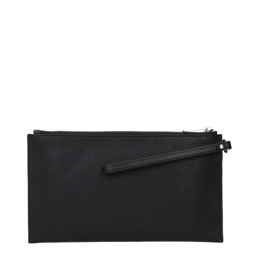 Michael Kors Clutch Schwarz | ELORÉ by Michael Kors