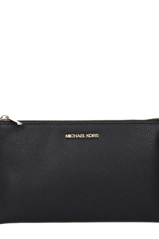 Michael Kors Clutch Schwarz | ELORÉ by Michael Kors