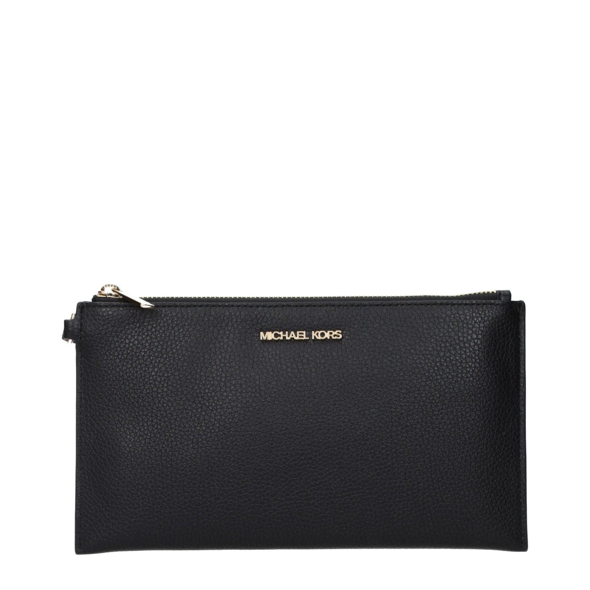 Michael Kors Clutch Schwarz | ELORÉ by Michael Kors
