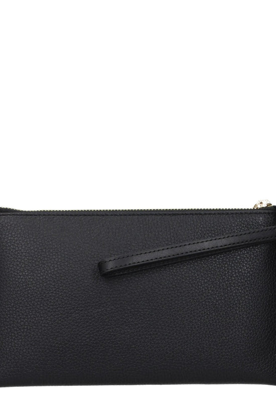 Michael Kors Clutch Schwarz | ELORÉ by Michael Kors