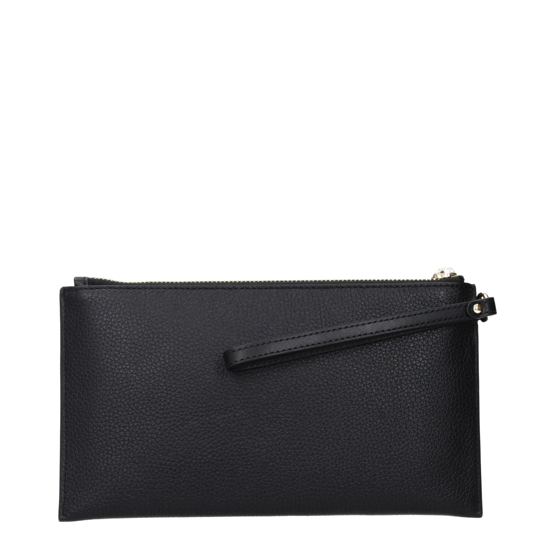 Michael Kors Clutch Schwarz | ELORÉ by Michael Kors