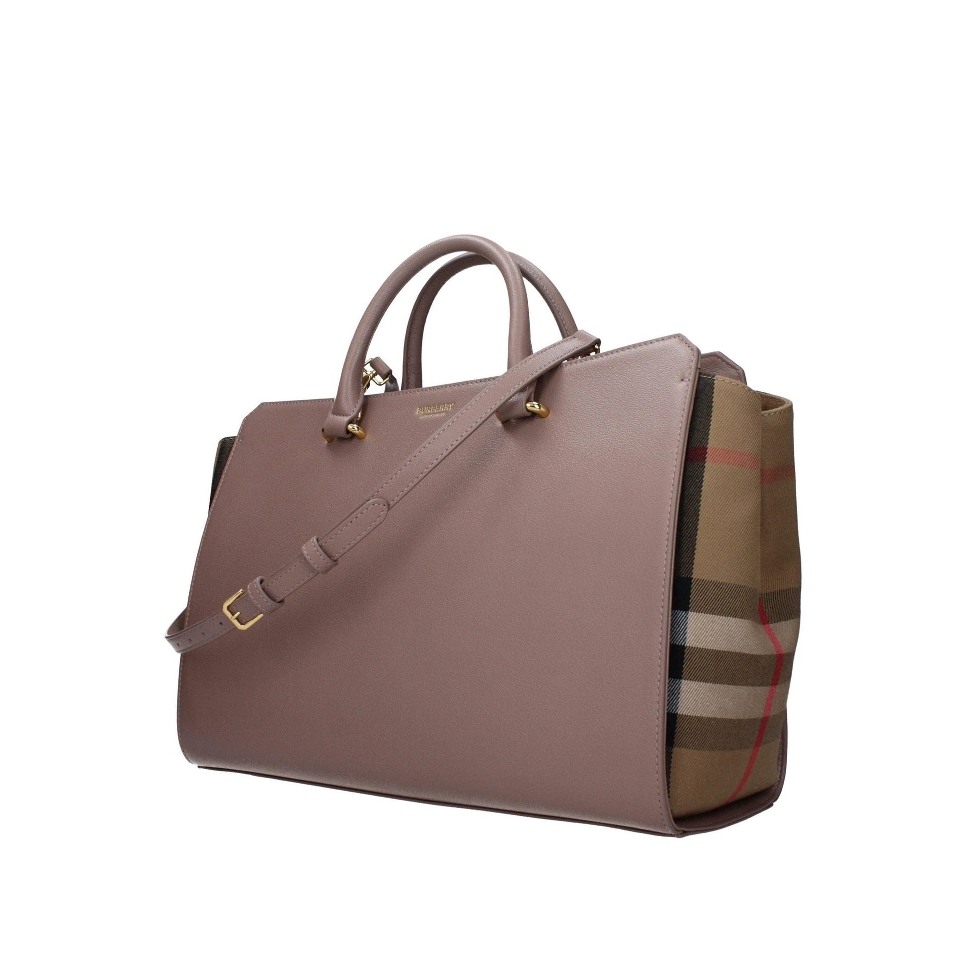 Burberry Handtasche Grau | ELORÉ by Burberry