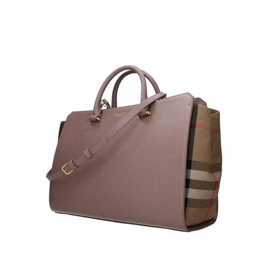 Burberry Handtasche Grau | ELORÉ by Burberry