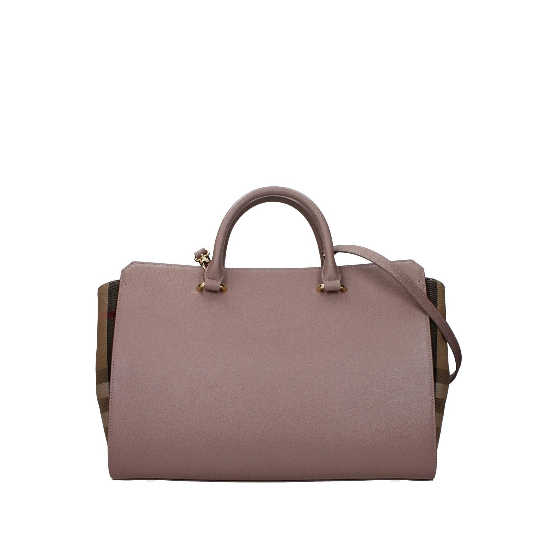 Burberry Handtasche Grau | ELORÉ by Burberry
