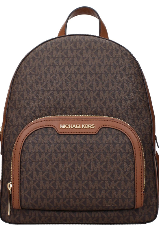 Michael Kors Rucksack Braun | ELORÉ by Michael Kors