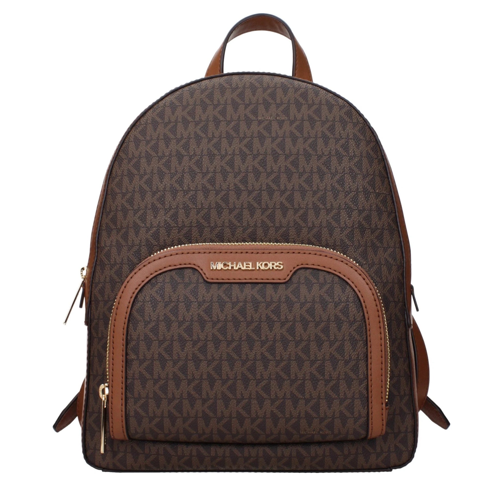 Michael Kors Rucksack Braun | ELORÉ by Michael Kors