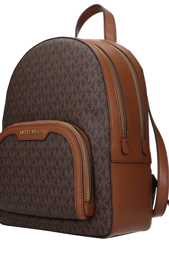 Michael Kors Rucksack Braun | ELORÉ by Michael Kors