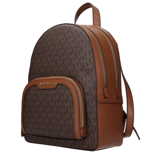 Michael Kors Rucksack Braun | ELORÉ by Michael Kors