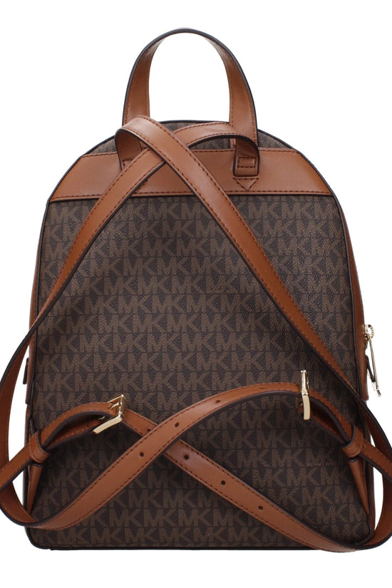 Michael Kors Rucksack Braun | ELORÉ by Michael Kors