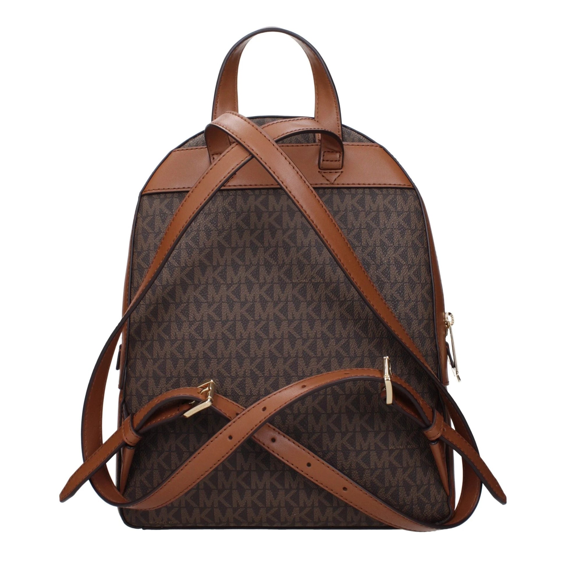 Michael Kors Rucksack Braun | ELORÉ by Michael Kors
